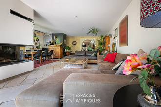 achat maison mennecy 91540