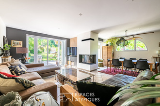 achat maison mennecy 91540