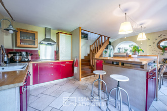 achat maison mennecy 91540