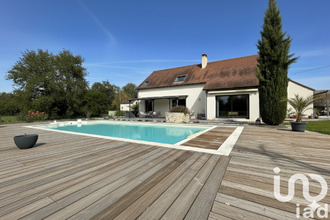 achat maison mennecy 91540