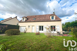achat maison mennecy 91540