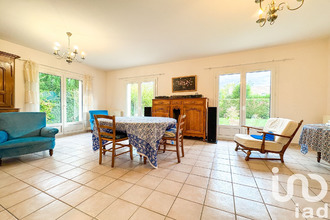 achat maison mennecy 91540