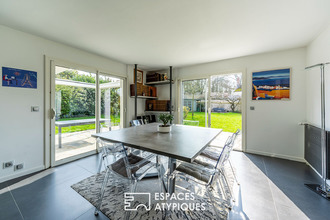 achat maison mennecy 91540