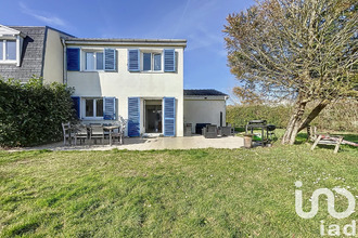 achat maison mennecy 91540