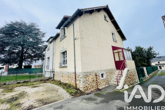 achat maison mennecy 91540