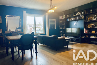 achat maison mennecy 91540