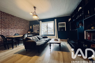 achat maison mennecy 91540