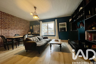 achat maison mennecy 91540