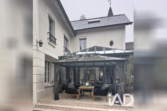 achat maison mennecy 91540