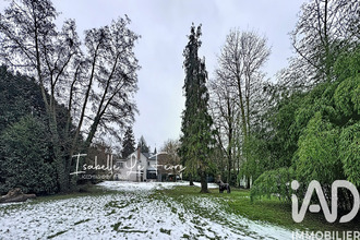 achat maison mennecy 91540