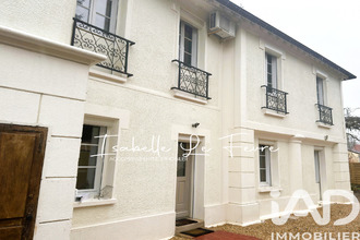 achat maison mennecy 91540