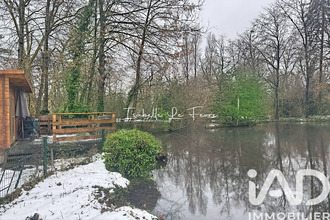 achat maison mennecy 91540