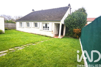 achat maison mennecy 91540