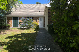 achat maison mennecy 91540