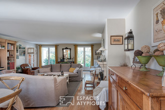 achat maison mennecy 91540