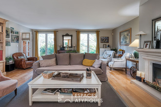 achat maison mennecy 91540