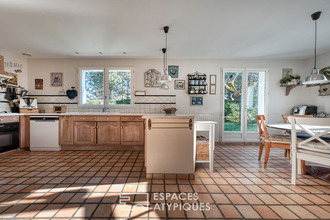 achat maison mennecy 91540