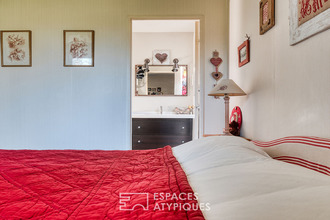 achat maison mennecy 91540