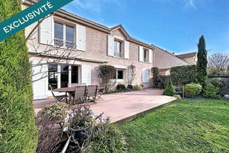 achat maison mennecy 91540