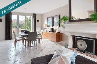 achat maison mennecy 91540