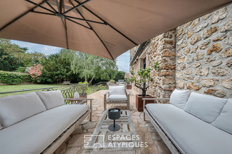 achat maison mennecy 91540