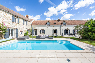 achat maison mennecy 91540