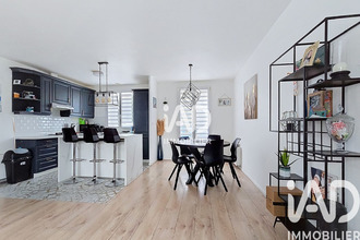 achat maison mennecy 91540