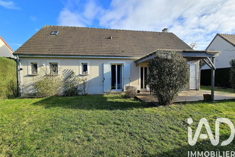 achat maison mennecy 91540