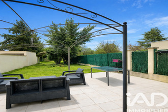 achat maison mennecy 91540