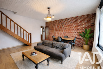 achat maison mennecy 91540