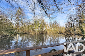 achat maison mennecy 91540