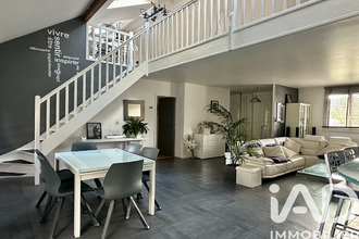 achat maison mennecy 91540