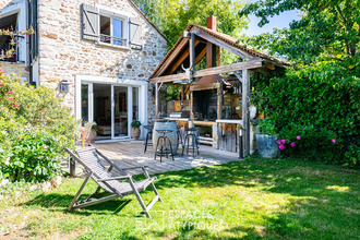 achat maison mennecy 91540