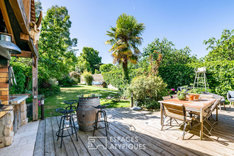 achat maison mennecy 91540