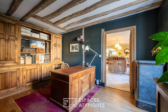 achat maison mennecy 91540