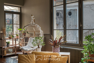 achat maison mennecy 91540
