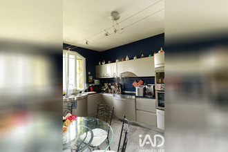 achat maison mennecy 91540