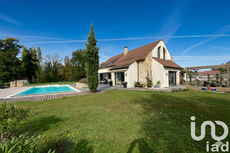 achat maison mennecy 91540