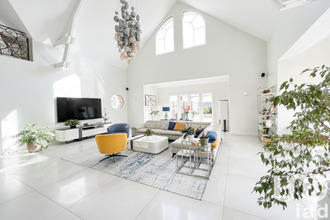 achat maison mennecy 91540