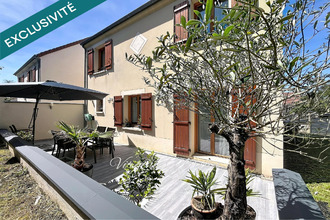 achat maison mennecy 91540