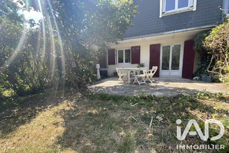 achat maison mennecy 91540