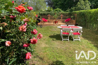 achat maison mennecy 91540