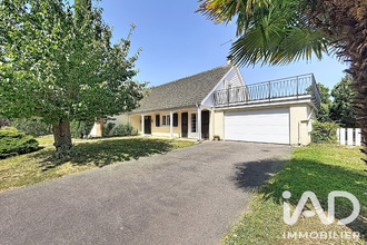achat maison mennecy 91540
