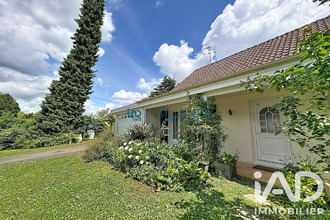 achat maison mennecy 91540