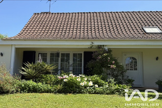 achat maison mennecy 91540