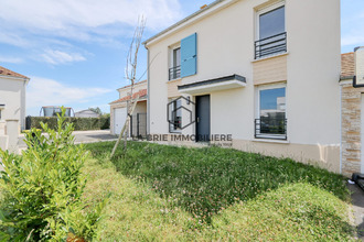 achat maison mennecy 91540