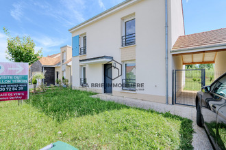 achat maison mennecy 91540