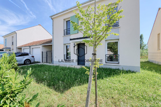 achat maison mennecy 91540