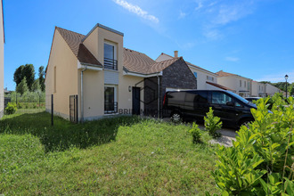 achat maison mennecy 91540