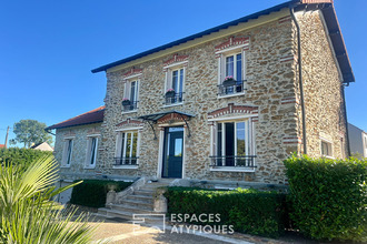 achat maison mennecy 91540